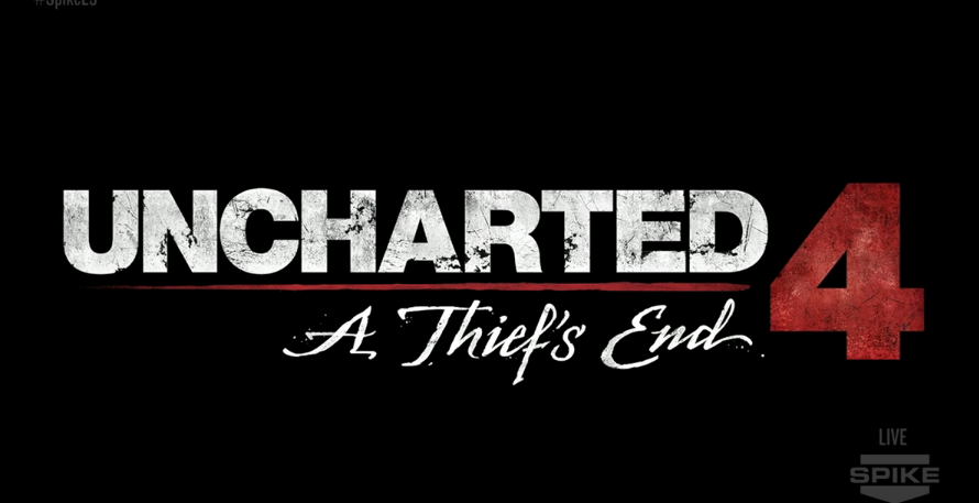 E3 2014: Uncharted 4: A Thief’s End Announced For PlayStation 4