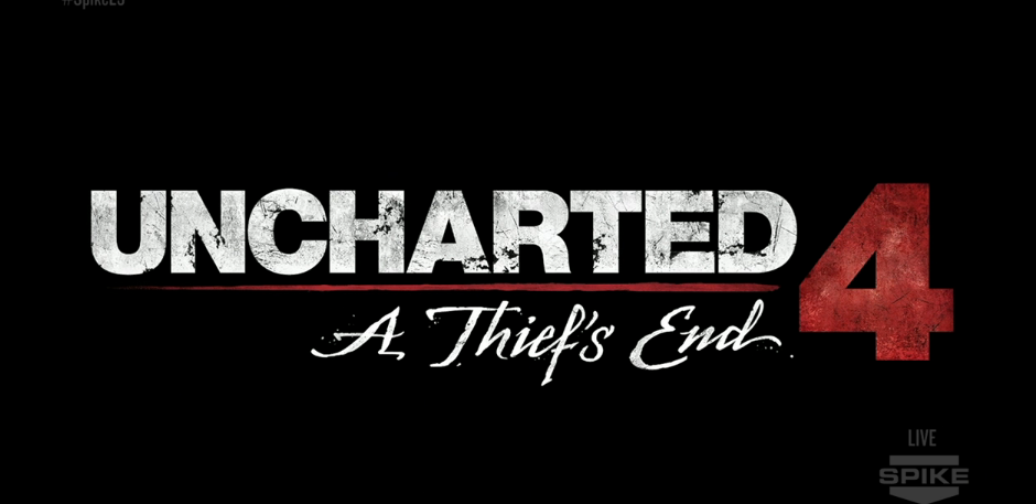 E3 2014: Uncharted 4: A Thief's End Announced For PlayStation 4
