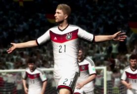 Germany Will Win 2014 FIFA World Cup According To EA Sports