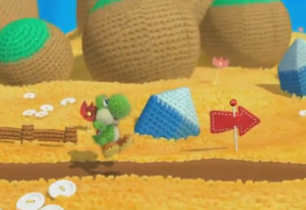 E3 2014: Yoshi's Woolly World Re-Revealed During Digital Event