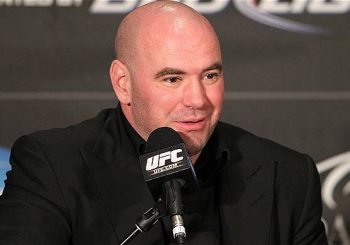 Dana White Sucks At Playing EA Sports UFC