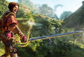 E3 2014: Fable Legends Lets You Be A Villain
