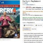 Rumor: Far Cry 4 Cover Changed Due To Racism Controversy