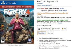 Rumor: Far Cry 4 Cover Changed Due To Racism Controversy