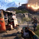 E3 2014: How Far Cry 4 Co-op Works