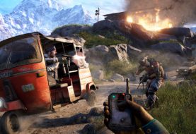 E3 2014: How Far Cry 4 Co-op Works 
