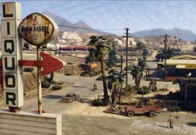 E3 2014: Grand Theft Auto V Bonus For PS4 Owners