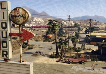 E3 2014: Grand Theft Auto V Bonus For PS4 Owners