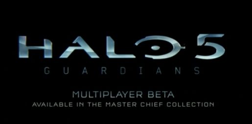 halo 5 guardians beta