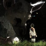 New The Last Guardian Trailer Showcases The Action
