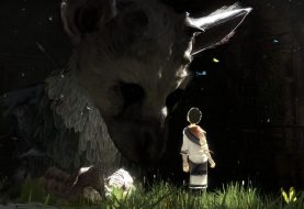 New The Last Guardian Trailer Showcases The Action