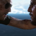 Kojima and Konami Issue Joint Statement, Status of Metal Gear Solid V