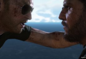 Kojima and Konami Issue Joint Statement, Status of Metal Gear Solid V