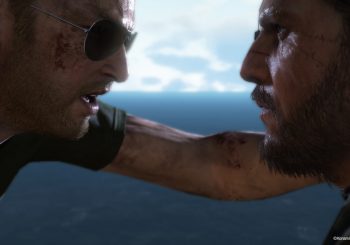 Kojima and Konami Issue Joint Statement, Status of Metal Gear Solid V