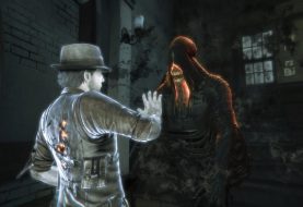 Murdered: Soul Suspect Graphics Comparison 