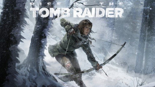 Rise of the Tomb Raider