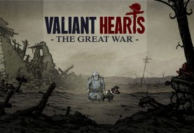 E3 2014: Valiant Hearts: The Great War Trailer 