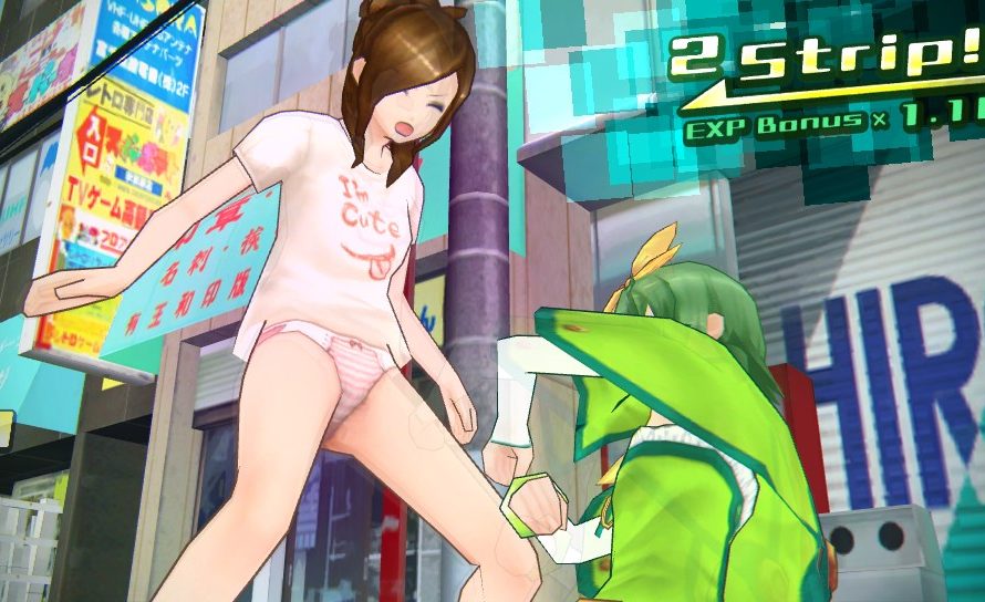 Akiba’s Trip coming to PS4 as well; Release date announced
