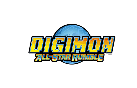 Digimon All-Star Rumble