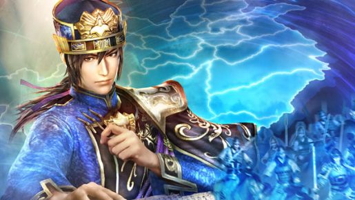 Dynasty Warriors 8