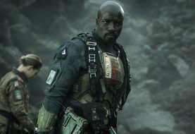 Halo 5 will have Agent Locke as a playable character