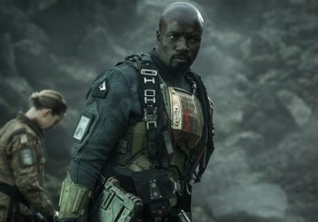 Halo 5 will have Agent Locke as a playable character