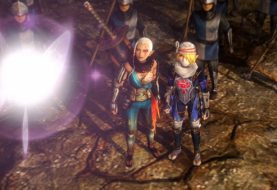 Hyrule Warriors is now gold in Japan