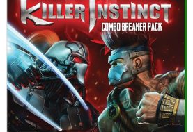 Killer Instinct Hits Retail This September