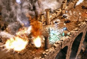 Lara Croft and the Temple of Osiris announced for December