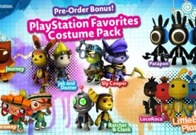 LittleBigPlanet 3 finally gets a release date