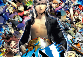 No Region Lock For Persona 4 Arena Ultimax In Americas