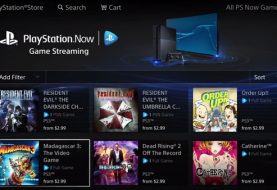 PlayStation Now Open Beta begins today