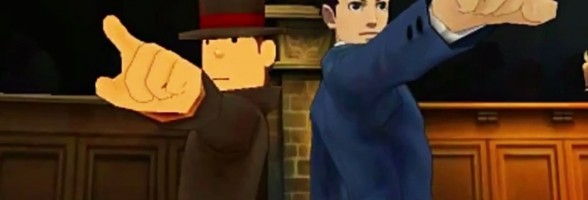 Top Five 3DS Games To Be Excited For This Fall