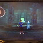 Tales of Zesteria Screenshots Show Off Mini-Map