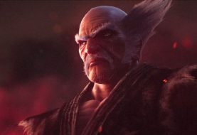 Tekken World Tour Announced By Bandai Namco & Twitch