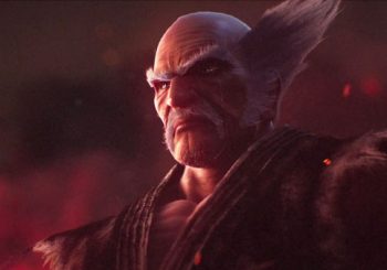 ESRB Rates Tekken 7 Giving Us Details On Game's Cutscenes