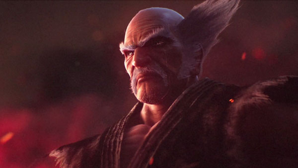 Check Out The Awesome Tekken 7 PC Trailer In 4K