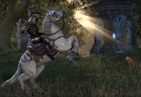 Elder Scrolls Online getting new zones, active world PvP and more