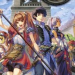The Legend Of Heroes: Trails in the Sky dated for PC