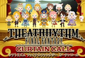 Theatrhythm Final Fantasy: Curtain Call demo now available