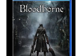 This Week's New Releases 3/22 - 3/28; Bloodborne, Damascus Gear, Pillars of Eternity