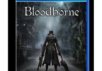 This Week's New Releases 3/22 - 3/28; Bloodborne, Damascus Gear, Pillars of Eternity