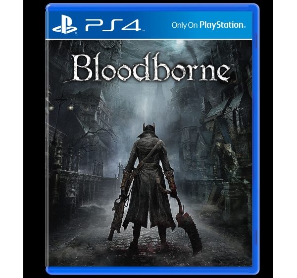 Bloodborne To Be Playable At Gamescom