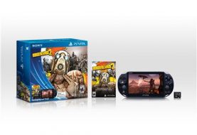 Playstation Vita Slim Back In Stock At Gamestop