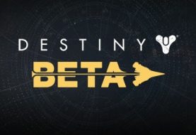 Destiny Beta Down For Maintenance