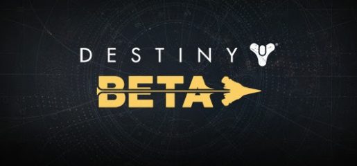 destiny beta logo