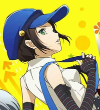 Persona 4 Arena Ultimax Gains Another Persona User