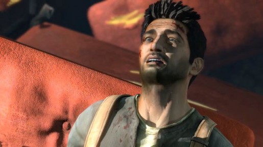 uncharted 2 trailer