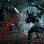 Bloodborne first official gameplay trailer released