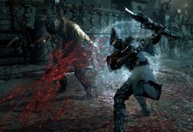 Bloodborne First 18 Minutes Video Released